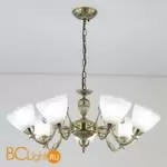 Люстра Citilux Латур CL413271 - Фото 15