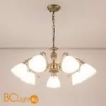 Люстра Citilux Латур CL413271 - Фото 4