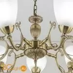 Люстра Citilux Латур CL413271 - Фото 16