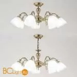 Люстра Citilux Латур CL413271 - Фото 0