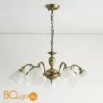 Люстра Citilux Латур CL413271 - Фото 5