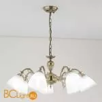 Люстра Citilux Латур CL413271