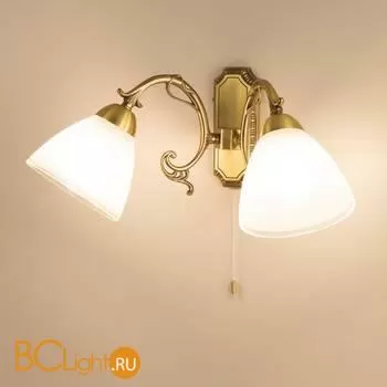 Бра Citilux Латур CL413421 - Фото 14