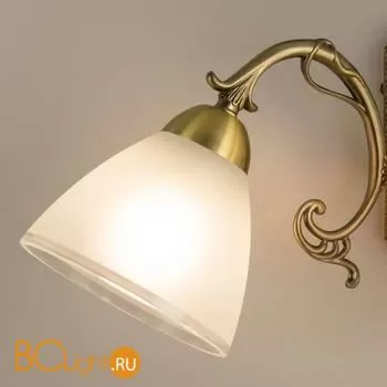 Бра Citilux Латур CL413421 - Фото 12