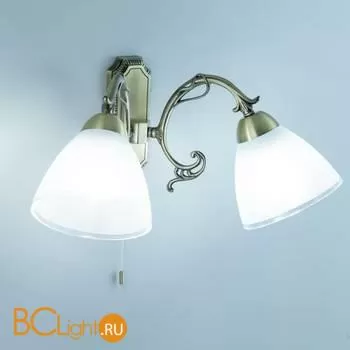 Бра Citilux Латур CL413421 - Фото 11