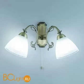 Бра Citilux Латур CL413421 - Фото 10