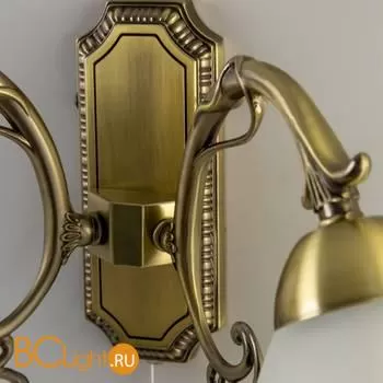 Бра Citilux Латур CL413421 - Фото 17