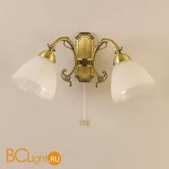 Бра Citilux Латур CL413421 - Фото 3