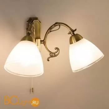 Бра Citilux Латур CL413421 - Фото 15