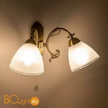 Бра Citilux Латур CL413421 - Фото 8