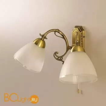 Бра Citilux Латур CL413421 - Фото 4