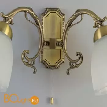 Бра Citilux Латур CL413421 - Фото 18