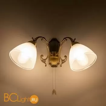 Бра Citilux Латур CL413421 - Фото 9