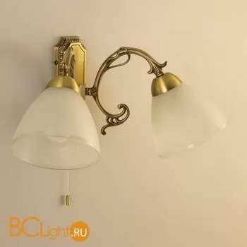 Бра Citilux Латур CL413421 - Фото 5