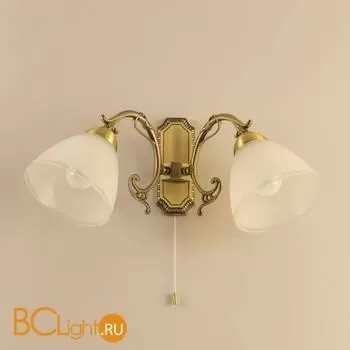 Бра Citilux Латур CL413421 - Фото 6