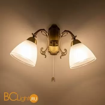 Бра Citilux Латур CL413421 - Фото 7