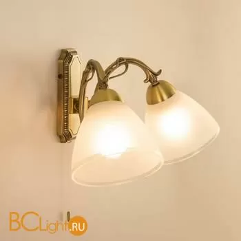 Бра Citilux Латур CL413421 - Фото 13