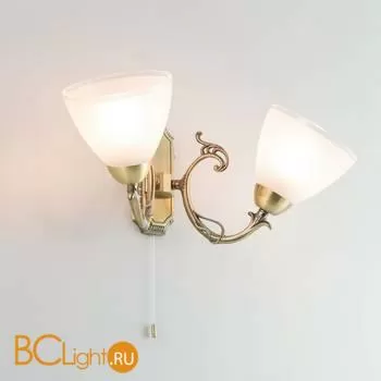 Бра Citilux Латур CL413421 - Фото 1