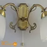 Бра Citilux Латур CL413421 - Фото 18