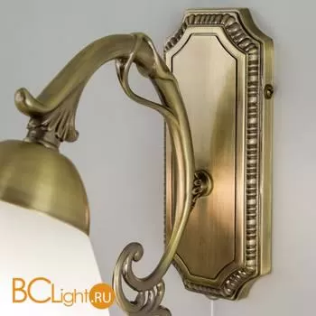 Бра Citilux Латур CL413411 - Фото 15