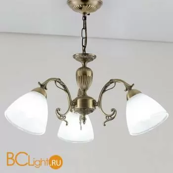 Люстра Citilux Латур CL413231 - Фото 2