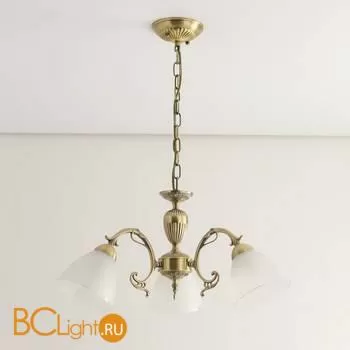 Люстра Citilux Латур CL413231 - Фото 5