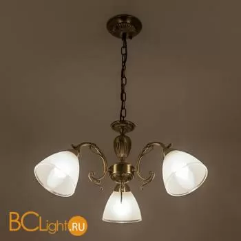 Люстра Citilux Латур CL413231 - Фото 9