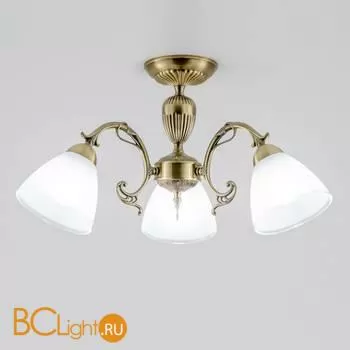 Люстра Citilux Латур CL413231 - Фото 1