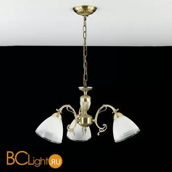 Люстра Citilux Латур CL413231 - Фото 8