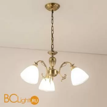 Люстра Citilux Латур CL413231 - Фото 0