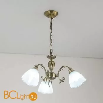 Люстра Citilux Латур CL413231 - Фото 4