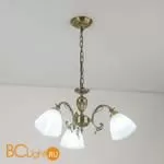 Люстра Citilux Латур CL413231 - Фото 4