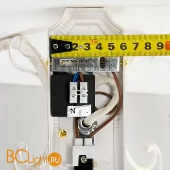 Бра Citilux Латур CL413420 - Фото 18