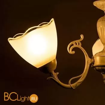 Люстра Citilux Латур CL413230 - Фото 11