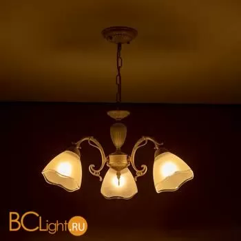 Люстра Citilux Латур CL413230 - Фото 3