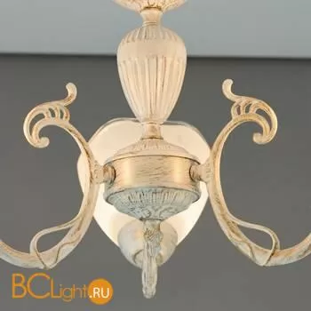 Люстра Citilux Латур CL413230 - Фото 7