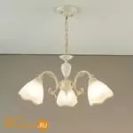 Люстра Citilux Латур CL413230 - Фото 1