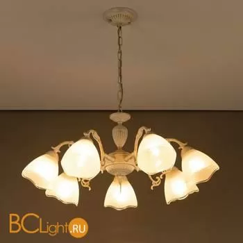 Люстра Citilux Латур CL413270 - Фото 12