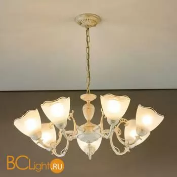 Люстра Citilux Латур CL413270 - Фото 14