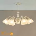 Люстра Citilux Латур CL413270 - Фото 10