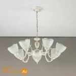 Люстра Citilux Латур CL413270 - Фото 6