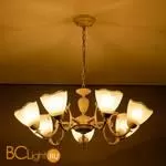 Люстра Citilux Латур CL413270 - Фото 15