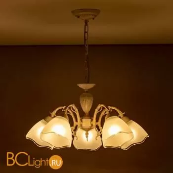 Люстра Citilux Латур CL413250 - Фото 16