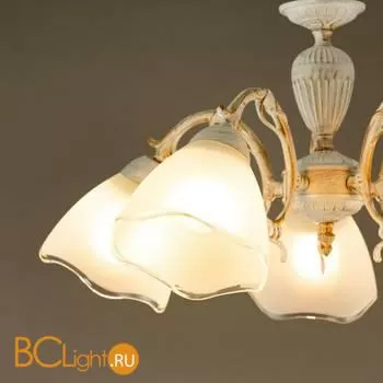 Люстра Citilux Латур CL413250 - Фото 9