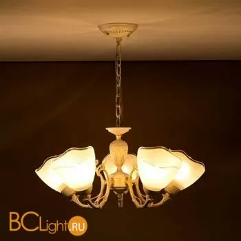 Люстра Citilux Латур CL413250 - Фото 18