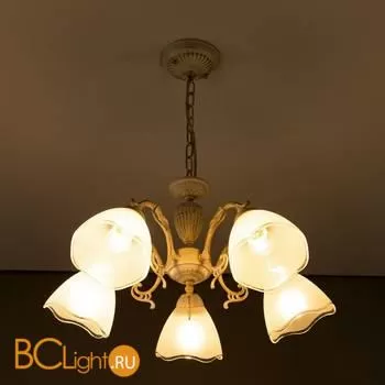 Люстра Citilux Латур CL413250 - Фото 15