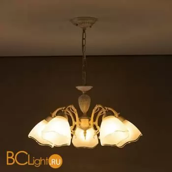 Люстра Citilux Латур CL413250 - Фото 13