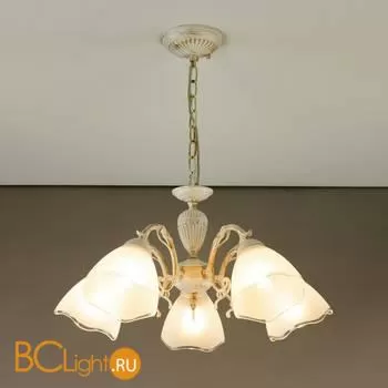 Люстра Citilux Латур CL413250 - Фото 12