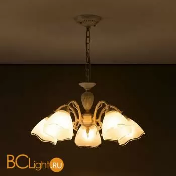 Люстра Citilux Латур CL413250 - Фото 14