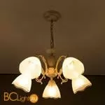 Люстра Citilux Латур CL413250 - Фото 15